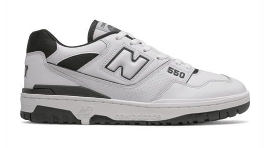 New Balance Men's BB550 BB550HA1 - Velora