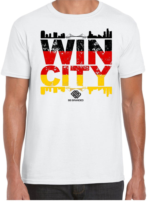 GERMANY WIN CITY - Velora