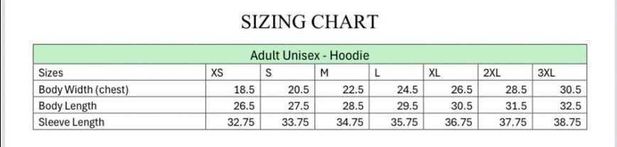 2025 ELK HOODIE - Velora