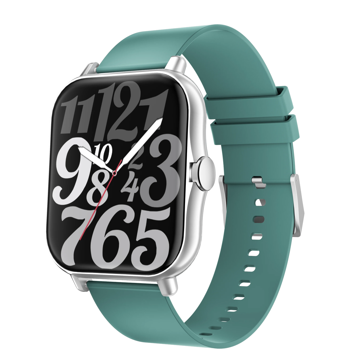 2025 NEW Smartwatch For Android/IOS 1.83 Screen Wireless Bluetooth Call Phone Camera Control Music Player Multi-Sports Modes Men - Velora