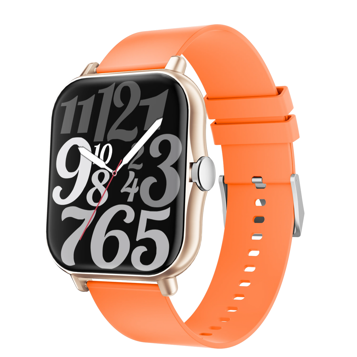 2025 NEW Smartwatch For Android/IOS 1.83 Screen Wireless Bluetooth Call Phone Camera Control Music Player Multi-Sports Modes Men - Velora
