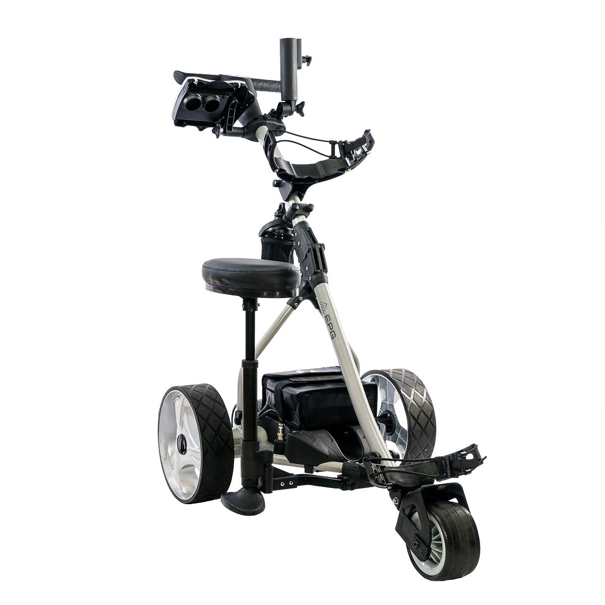 Seat Assembly for eR-Pace S - Velora Luxury Fashion