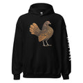 Sebright Unisex Bunny Hug (hoodie) - Velora Luxury Fashion