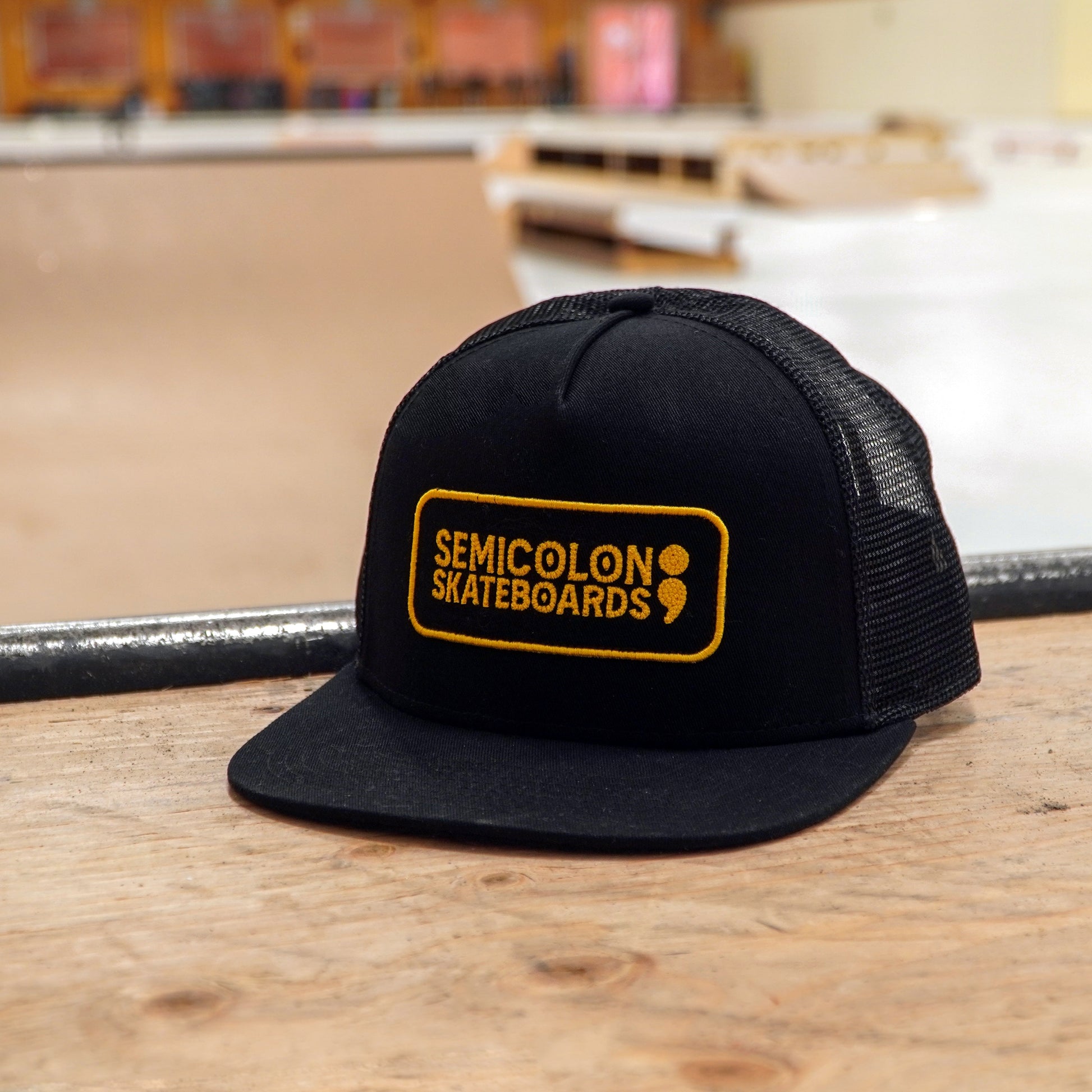 Trucker Hat - Velora