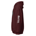 Serama Unisex Bunny Hug (hoodie) - Velora Luxury Fashion