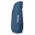 Serama Unisex Bunny Hug (hoodie) - Velora Luxury Fashion