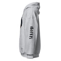Serama Unisex Bunny Hug (hoodie) - Velora Luxury Fashion