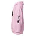 Serama Unisex Bunny Hug (hoodie) - Velora Luxury Fashion