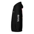 Serama Unisex heavy blend zip bunny hug (hoodie) - Velora Luxury Fashion