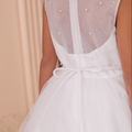 Serene Beauty Girls Formal Dress - Velora Luxury Fashion