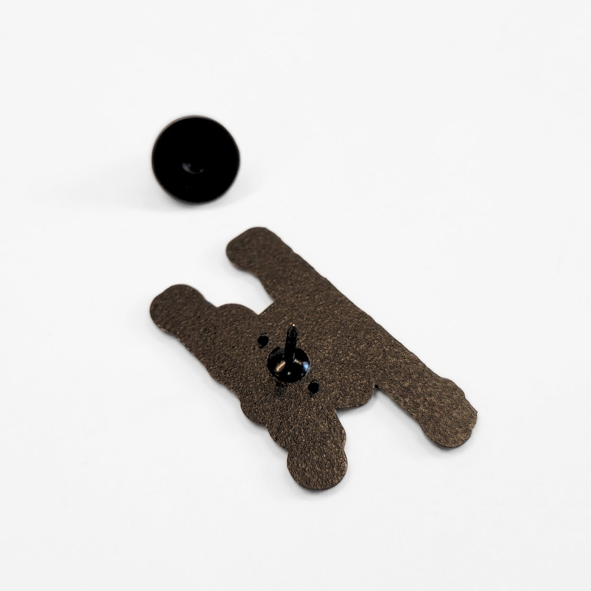 Serotonin? In This Economy? | Collectible Pin - Velora