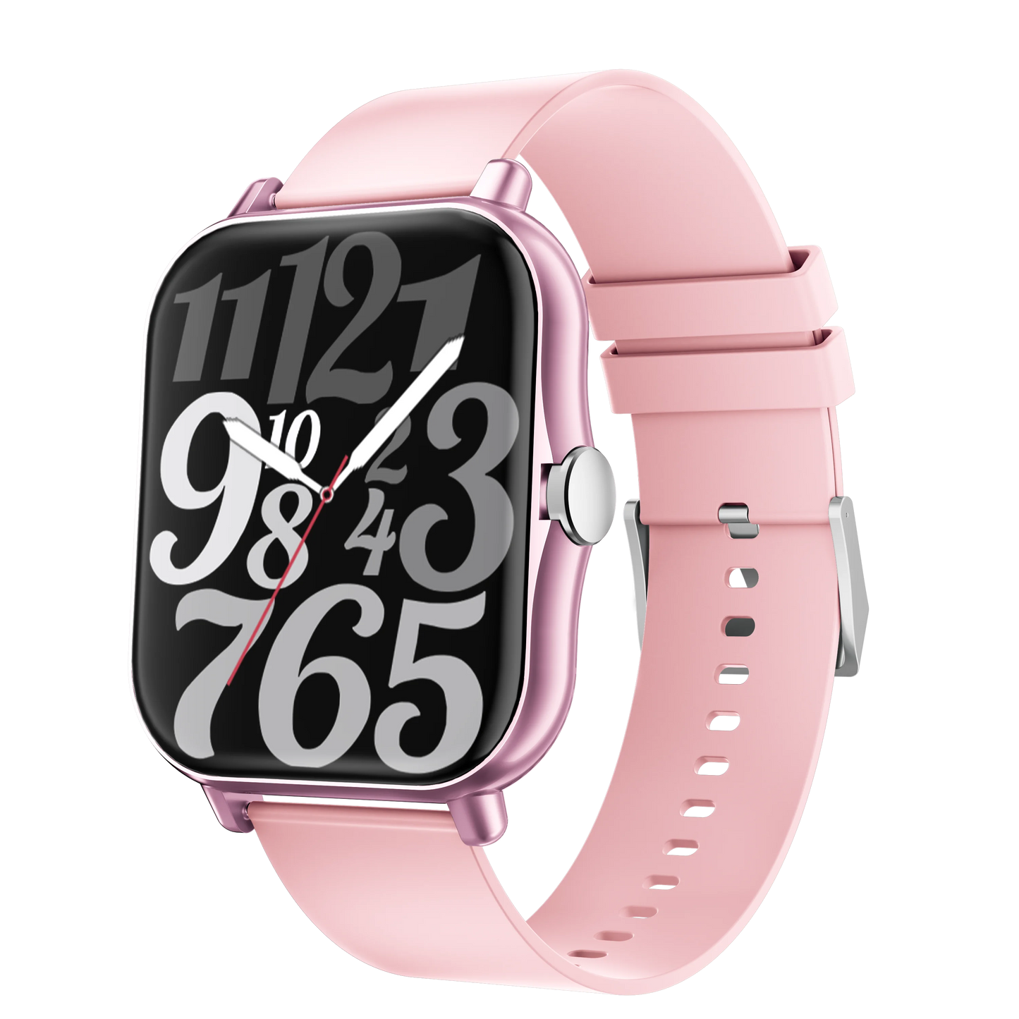 2025 NEW Smartwatch For Android/IOS 1.83 Screen Wireless Bluetooth Call Phone Camera Control Music Player Multi-Sports Modes Men - Velora