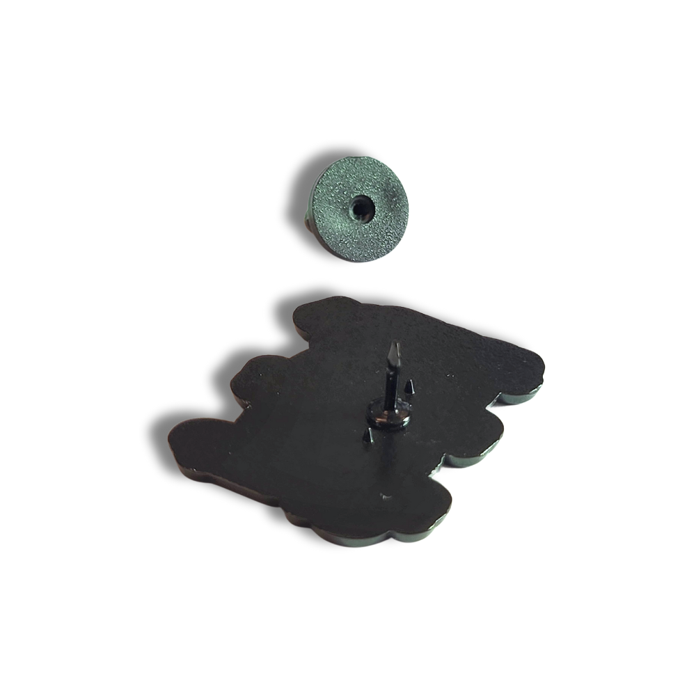 Shake It Off | Collectible Pin - Velora