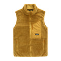 Sherpa Vest - Velora Luxury Fashion