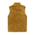 Sherpa Vest - Velora Luxury Fashion