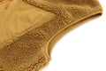 Sherpa Vest - Velora Luxury Fashion