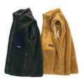 Sherpa Vest - Velora Luxury Fashion