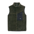 Sherpa Vest - Velora Luxury Fashion