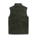 Sherpa Vest - Velora Luxury Fashion