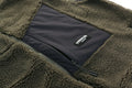Sherpa Vest - Velora Luxury Fashion