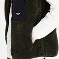 Sherpa Vest - Velora Luxury Fashion