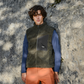 Sherpa Vest - Velora Luxury Fashion