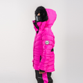 Siena's Luxury Snowsuit - Jacket & Snowpants - Velora Luxury Fashion