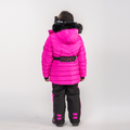 Siena's Luxury Snowsuit - Jacket & Snowpants - Velora Luxury Fashion
