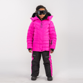 Siena's Luxury Snowsuit - Jacket & Snowpants - Velora Luxury Fashion