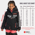 Siena's Luxury Snowsuit - Jacket & Snowpants - Velora Luxury Fashion