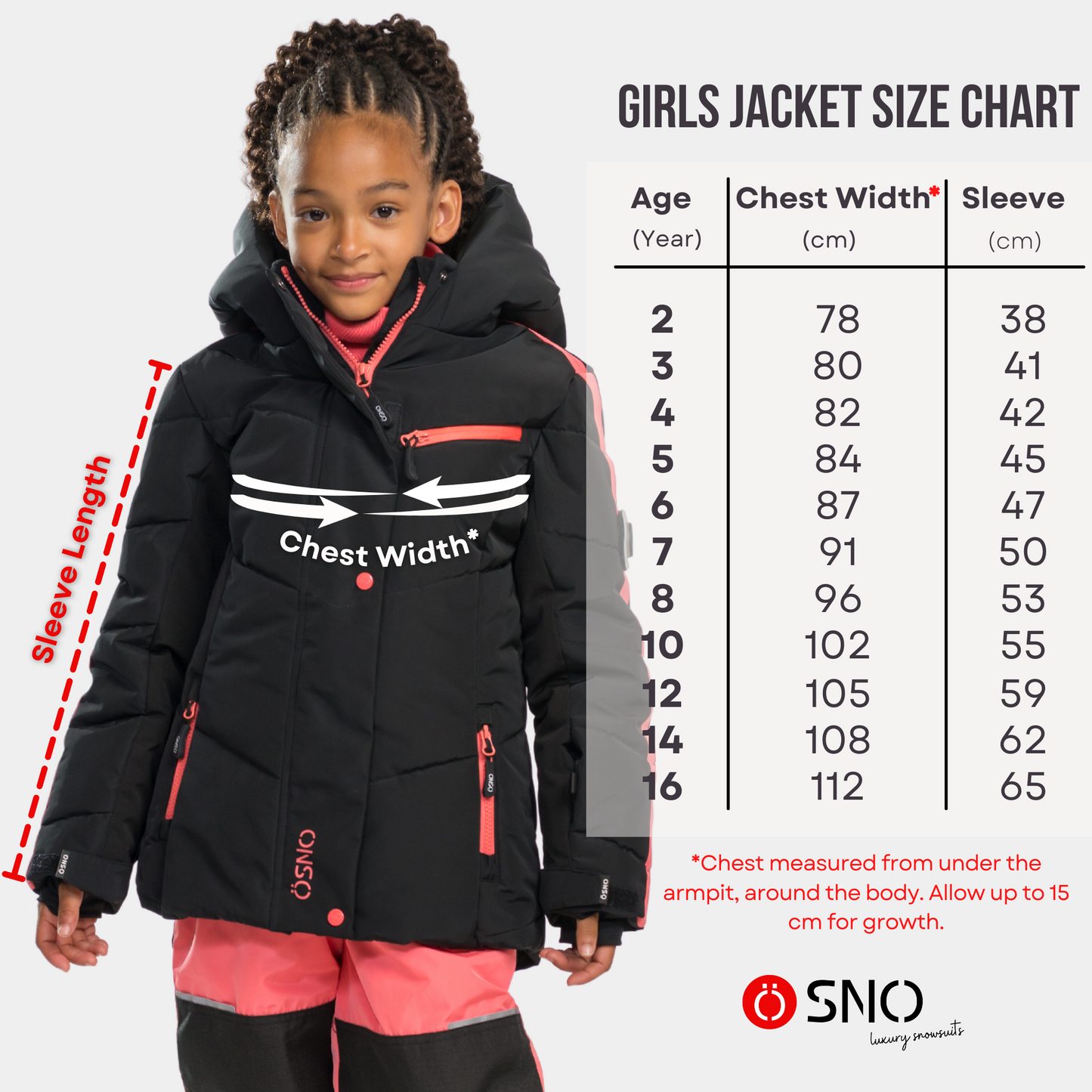 Siena's Luxury Snowsuit - Jacket & Snowpants - Velora Luxury Fashion