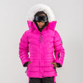 Siena's Luxury Snowsuit - Jacket & Snowpants - Velora Luxury Fashion