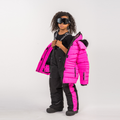 Siena's Luxury Snowsuit - Jacket & Snowpants - Velora Luxury Fashion