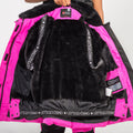 Siena's Luxury Snowsuit - Jacket & Snowpants - Velora Luxury Fashion