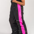 Siena's Luxury Snowsuit - Jacket & Snowpants - Velora Luxury Fashion