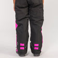 Siena's Luxury Snowsuit - Jacket & Snowpants - Velora Luxury Fashion