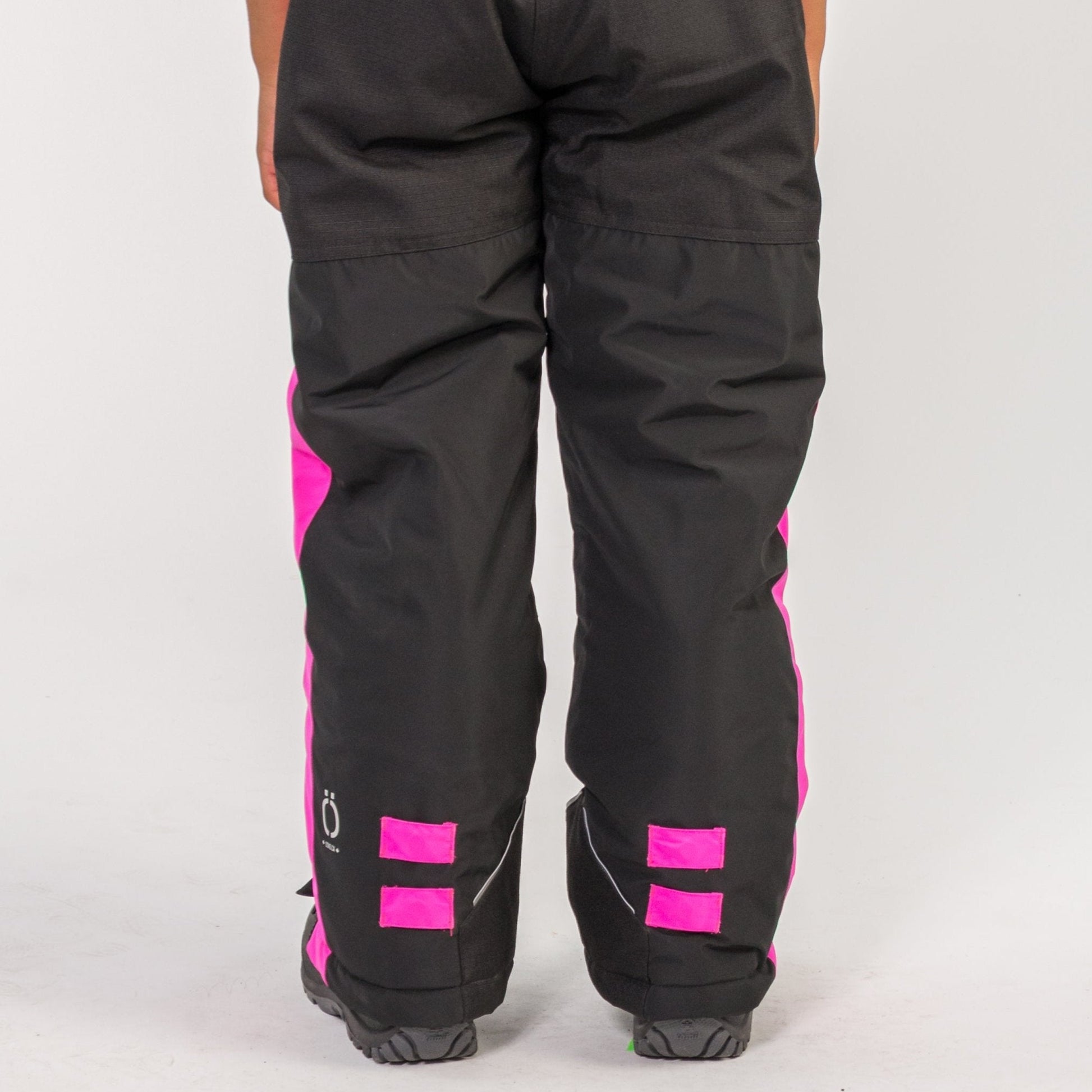 Siena's Luxury Snowsuit - Jacket & Snowpants - Velora Luxury Fashion