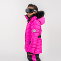 Siena's Luxury Snowsuit - Jacket & Snowpants - Velora Luxury Fashion