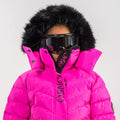 Siena's Luxury Snowsuit - Jacket & Snowpants - Velora Luxury Fashion