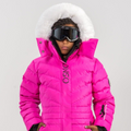 Siena's Luxury Snowsuit - Jacket & Snowpants - Velora Luxury Fashion