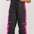 Siena's Luxury Snowsuit - Jacket & Snowpants - Velora Luxury Fashion
