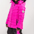 Siena's Luxury Snowsuit - Jacket & Snowpants - Velora Luxury Fashion
