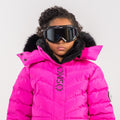 Siena's Luxury Snowsuit - Jacket & Snowpants - Velora Luxury Fashion