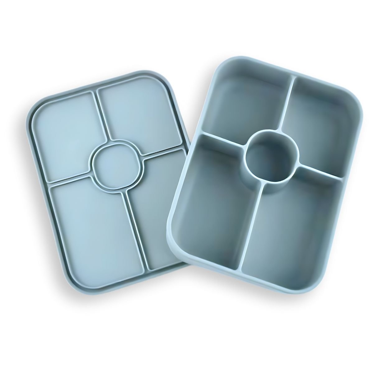 Silicone Bento Box - Velora Luxury Fashion