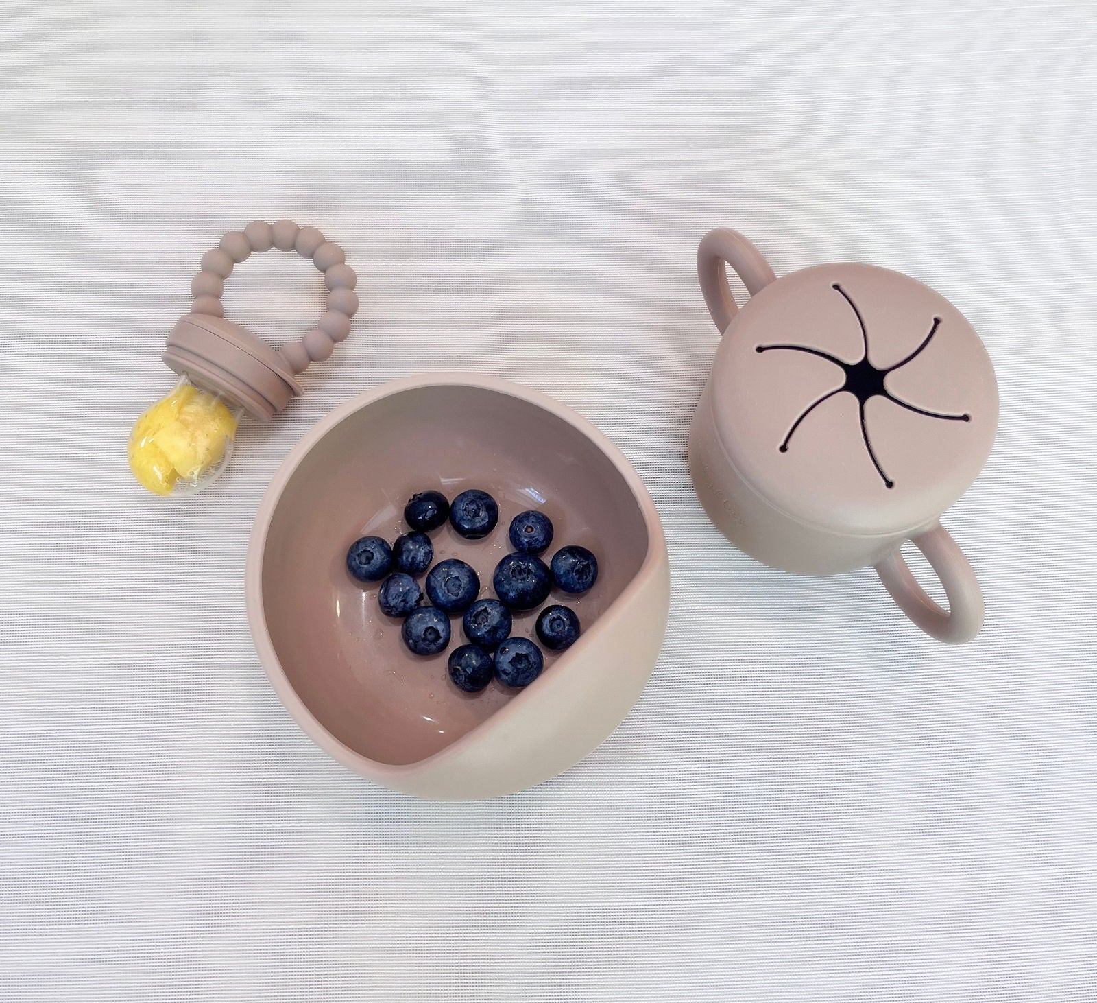 Silicone Infant Feeder - Velora Luxury Fashion