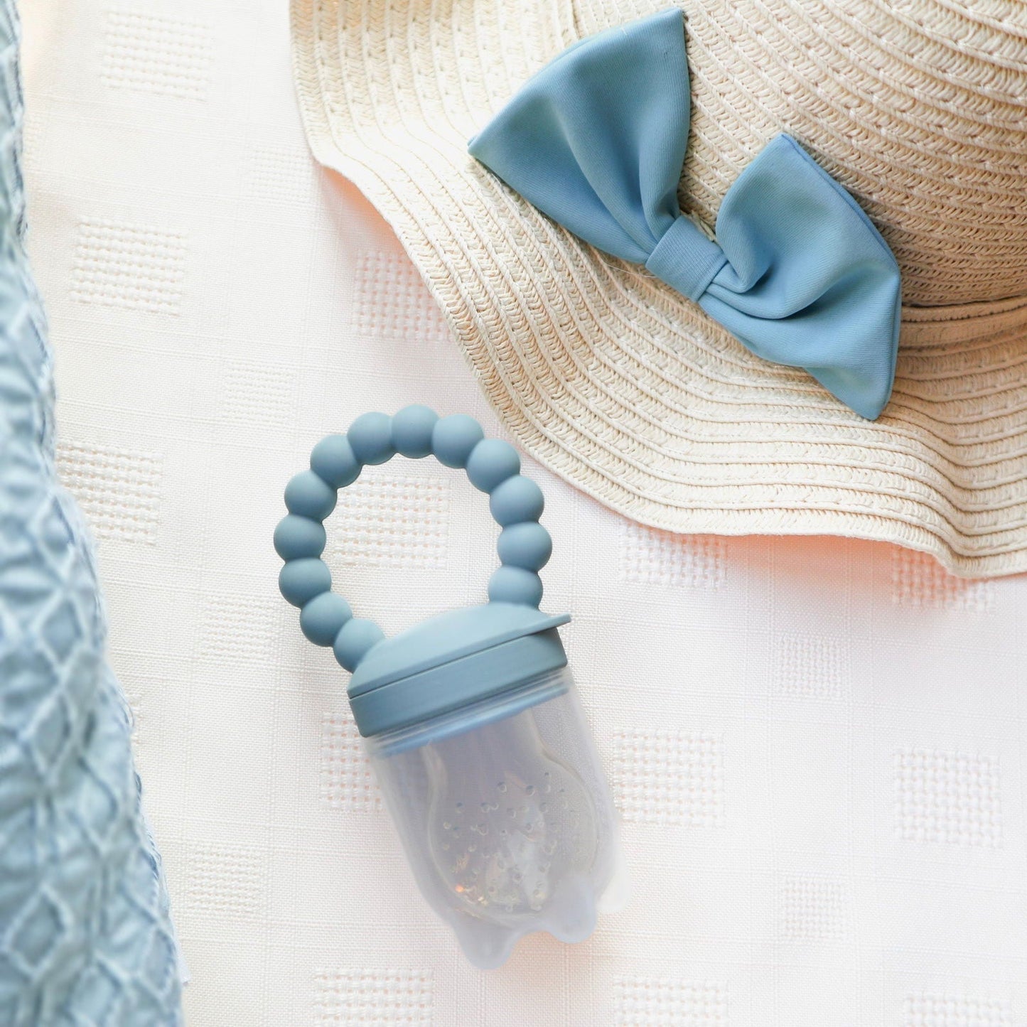 Silicone Infant Feeder - Velora Luxury Fashion