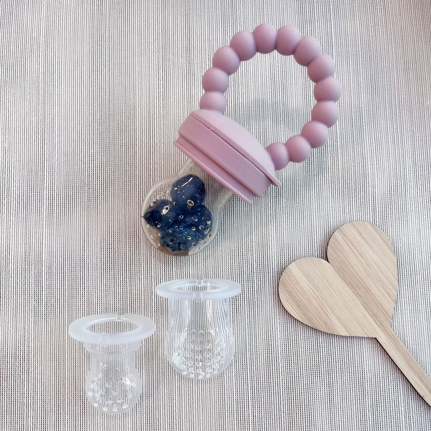 Silicone Infant Feeder - Velora Luxury Fashion