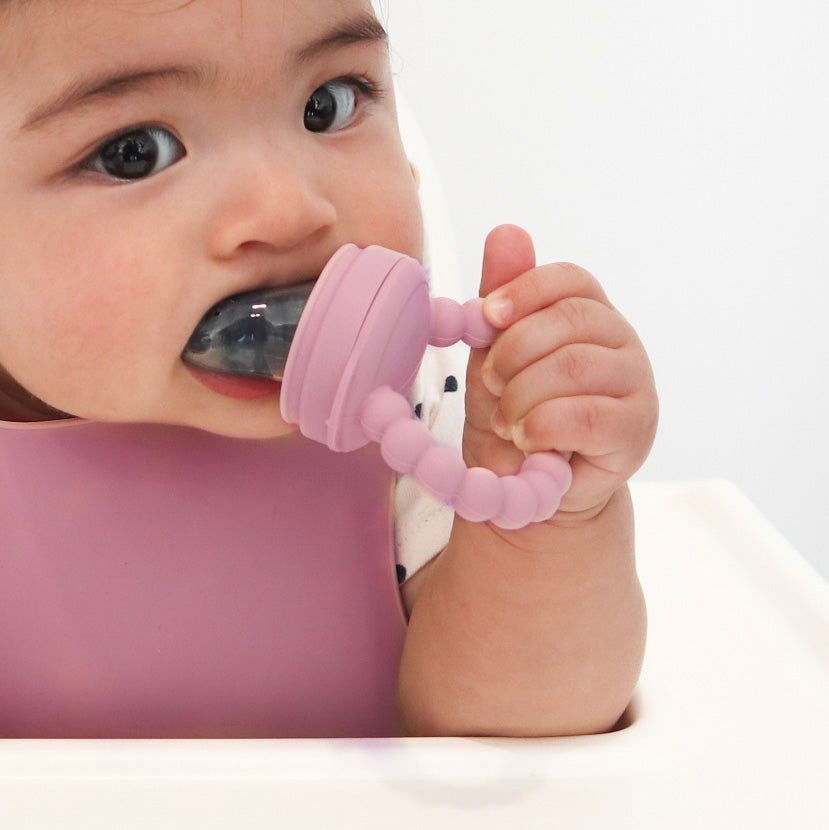 Silicone Infant Feeder - Velora Luxury Fashion