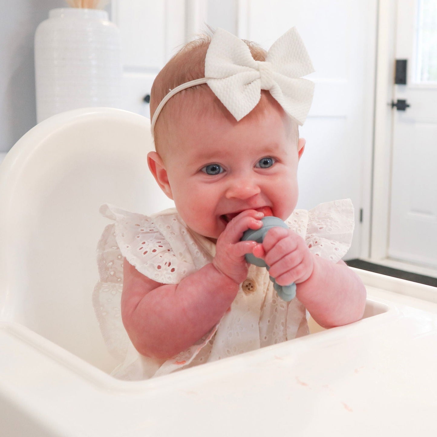 Silicone Infant Feeder - Velora Luxury Fashion