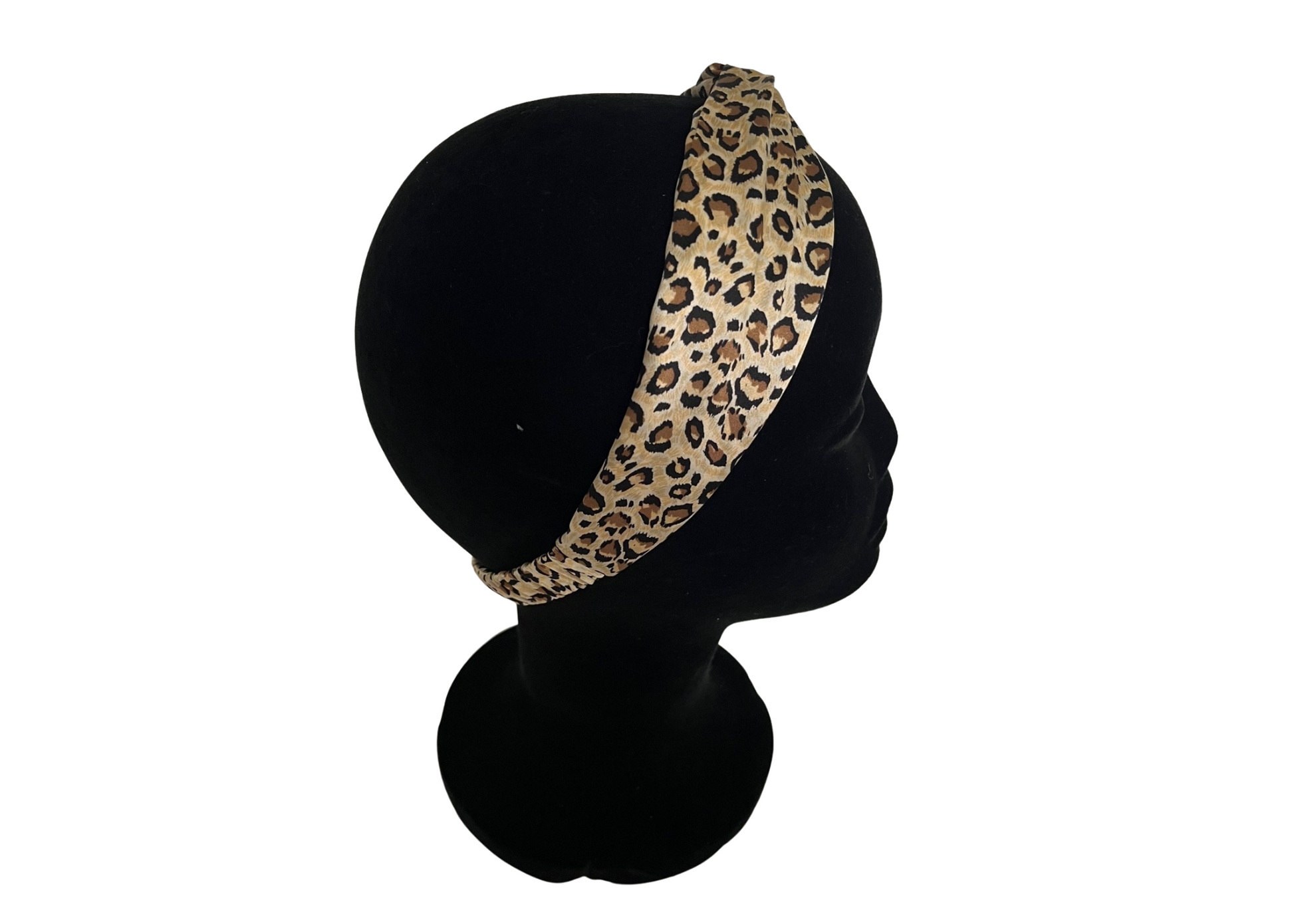 Silk Headbands - Velora Luxury Fashion